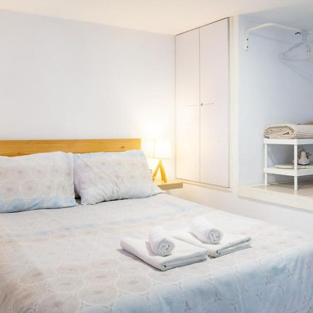 Duplex Malaga Center II Apartment Luaran gambar