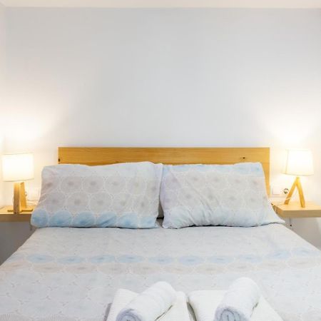 Duplex Malaga Center II Apartment Luaran gambar