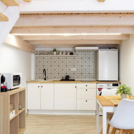 Duplex Malaga Center II Apartment Luaran gambar